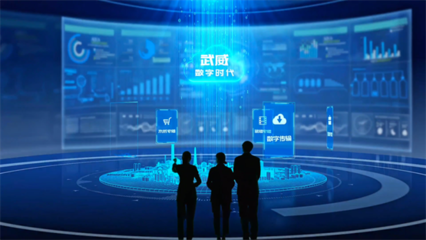 新點(diǎn)軟件助力武威市政務(wù)服務(wù)智能化“躍然升級(jí)”，為數(shù)字生活注入加速度