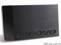 聯想Lenovo M400多媒體硬盤錄放 價格與產品總覽