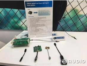 Computex 2019重磅音頻新品匯總 多媒體\n