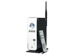銳捷數碼RJ 350HD 250G多媒體硬盤評測與IT168圖片大全導覽
